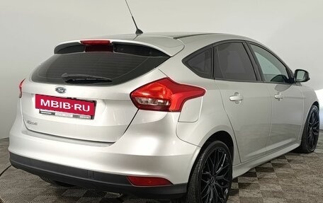 Ford Focus III, 2015 год, 990 000 рублей, 6 фотография