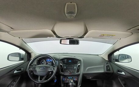 Ford Focus III, 2015 год, 990 000 рублей, 9 фотография