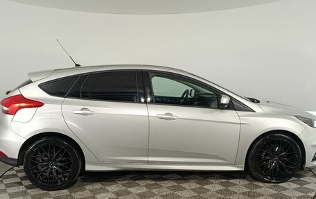 Ford Focus III, 2015 год, 990 000 рублей, 7 фотография