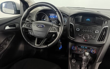 Ford Focus III, 2015 год, 990 000 рублей, 10 фотография