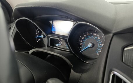 Ford Focus III, 2015 год, 990 000 рублей, 12 фотография