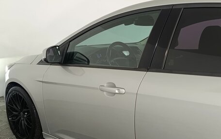 Ford Focus III, 2015 год, 990 000 рублей, 19 фотография