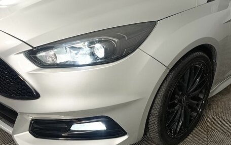 Ford Focus III, 2015 год, 990 000 рублей, 20 фотография