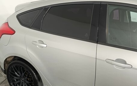Ford Focus III, 2015 год, 990 000 рублей, 21 фотография