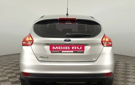 Ford Focus III, 2015 год, 990 000 рублей, 5 фотография