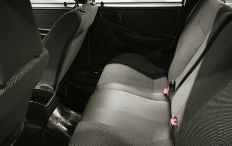 Chevrolet Niva I рестайлинг, 2015 год, 690 000 рублей, 14 фотография