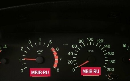 Chevrolet Niva I рестайлинг, 2015 год, 690 000 рублей, 9 фотография