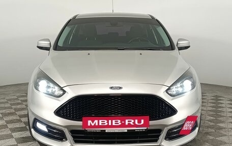 Ford Focus III, 2015 год, 990 000 рублей, 2 фотография