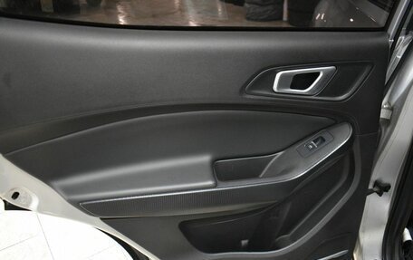 Chery Tiggo 4 I рестайлинг, 2019 год, 1 249 000 рублей, 11 фотография