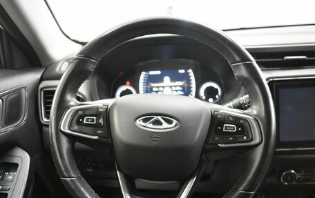 Chery Tiggo 4 I рестайлинг, 2019 год, 1 249 000 рублей, 9 фотография