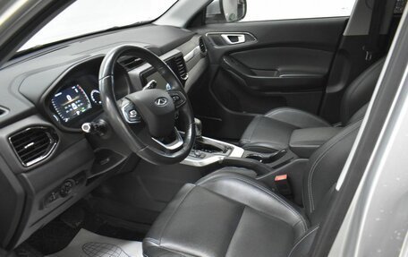 Chery Tiggo 4 I рестайлинг, 2019 год, 1 249 000 рублей, 6 фотография