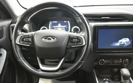 Chery Tiggo 4 I рестайлинг, 2019 год, 1 249 000 рублей, 8 фотография