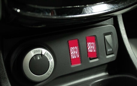 Nissan Terrano III, 2017 год, 1 379 000 рублей, 18 фотография