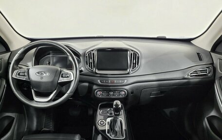 Chery Tiggo 7 I, 2019 год, 1 220 000 рублей, 5 фотография