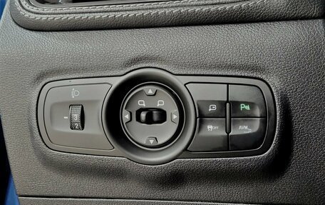 Chery Tiggo 7 I, 2019 год, 1 220 000 рублей, 8 фотография