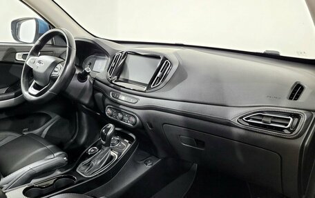 Chery Tiggo 7 I, 2019 год, 1 220 000 рублей, 11 фотография