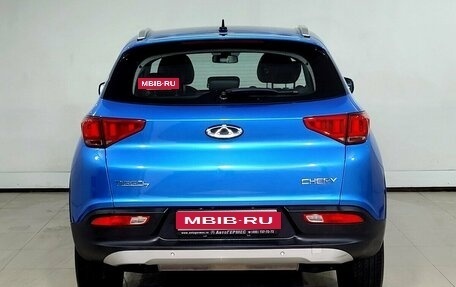 Chery Tiggo 7 I, 2019 год, 1 220 000 рублей, 3 фотография