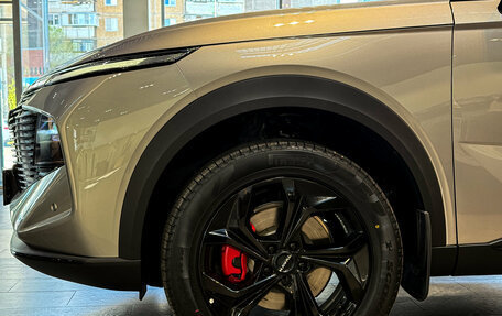 Haval F7x, 2026 год, 3 959 010 рублей, 5 фотография