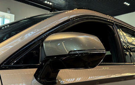 Haval F7x, 2026 год, 3 959 010 рублей, 7 фотография