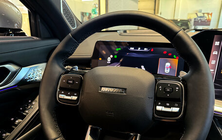 Haval F7x, 2026 год, 3 959 010 рублей, 17 фотография
