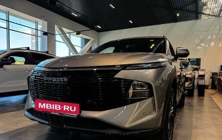 Haval F7x, 2026 год, 3 959 010 рублей, 2 фотография