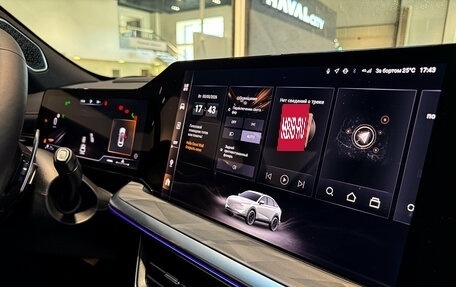 Haval F7x, 2026 год, 3 959 010 рублей, 15 фотография