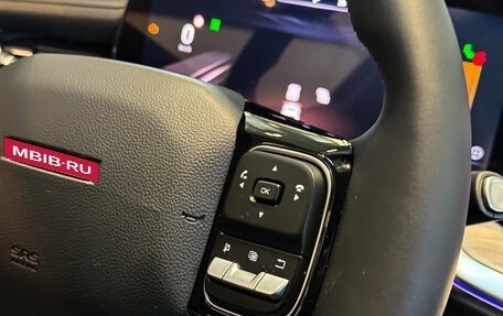 Haval F7x, 2026 год, 3 959 010 рублей, 18 фотография