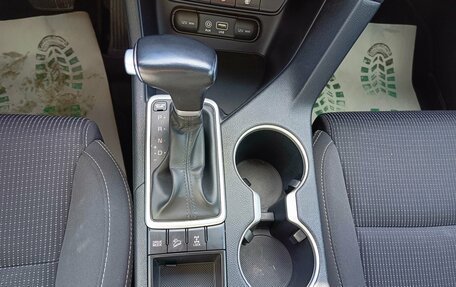KIA Sportage IV рестайлинг, 2018 год, 1 999 995 рублей, 20 фотография