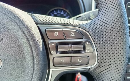 KIA Sportage IV рестайлинг, 2018 год, 1 999 995 рублей, 17 фотография