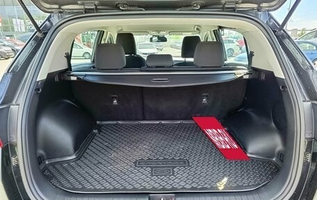 KIA Sportage IV рестайлинг, 2018 год, 1 999 995 рублей, 13 фотография