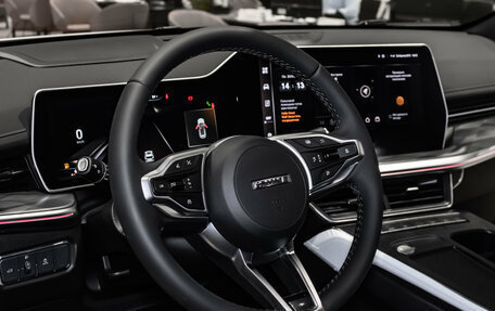 Haval F7, 2026 год, 3 662 010 рублей, 9 фотография
