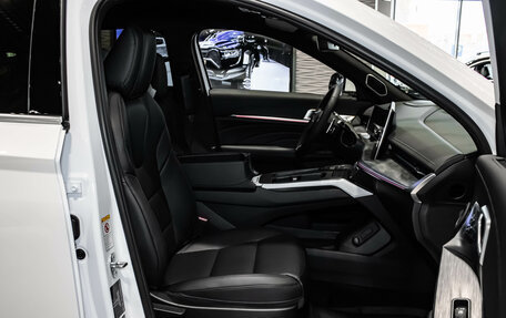 Haval F7, 2026 год, 3 662 010 рублей, 24 фотография