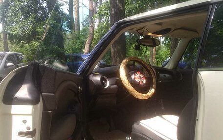 MINI Hatch, 2011 год, 845 000 рублей, 10 фотография