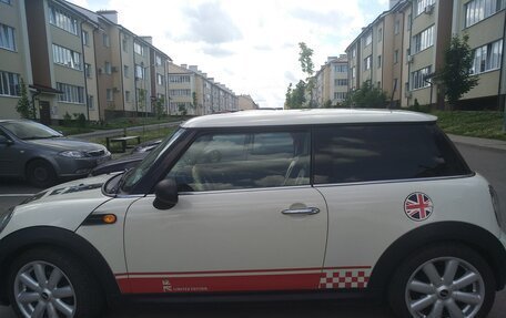 MINI Hatch, 2011 год, 845 000 рублей, 8 фотография