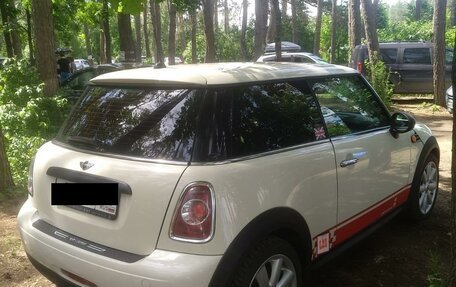 MINI Hatch, 2011 год, 845 000 рублей, 6 фотография