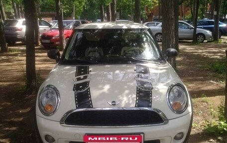 MINI Hatch, 2011 год, 845 000 рублей, 3 фотография