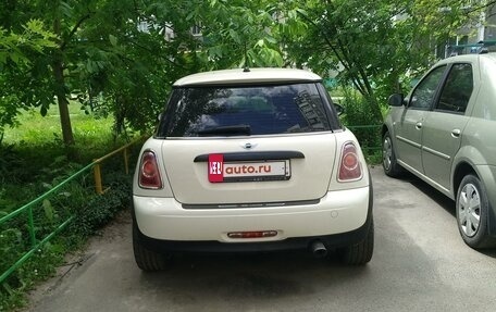 MINI Hatch, 2011 год, 845 000 рублей, 7 фотография