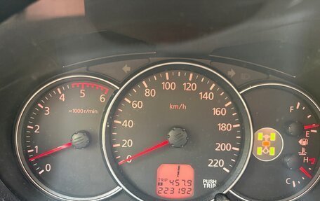 Mitsubishi Pajero Sport II рестайлинг, 2012 год, 1 100 000 рублей, 9 фотография