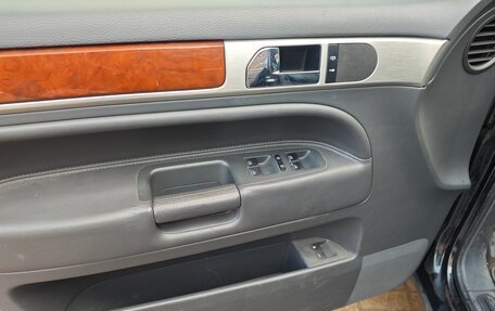 Volkswagen Touareg III, 2009 год, 1 250 000 рублей, 6 фотография