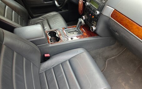 Volkswagen Touareg III, 2009 год, 1 250 000 рублей, 7 фотография