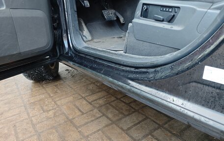 Volkswagen Touareg III, 2009 год, 1 250 000 рублей, 9 фотография