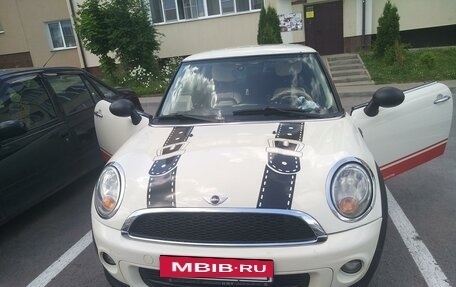 MINI Hatch, 2011 год, 845 000 рублей, 5 фотография