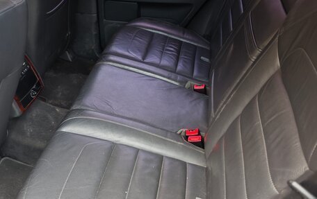 Volkswagen Touareg III, 2009 год, 1 250 000 рублей, 8 фотография