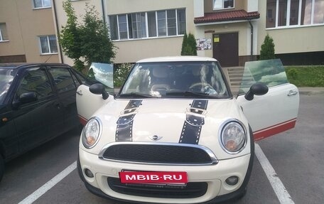 MINI Hatch, 2011 год, 845 000 рублей, 4 фотография