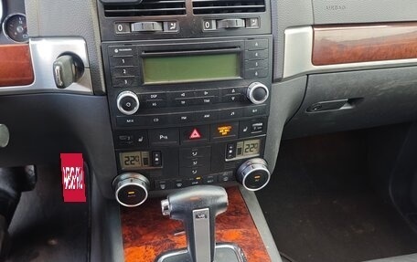Volkswagen Touareg III, 2009 год, 1 250 000 рублей, 5 фотография