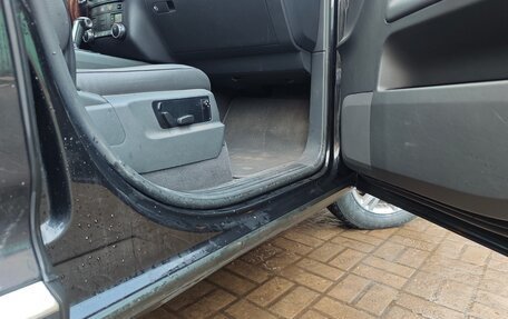 Volkswagen Touareg III, 2009 год, 1 250 000 рублей, 12 фотография