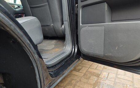 Volkswagen Touareg III, 2009 год, 1 250 000 рублей, 11 фотография