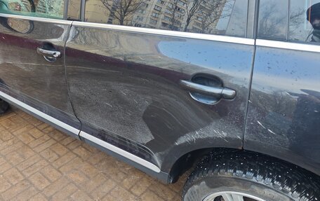 Volkswagen Touareg III, 2009 год, 1 250 000 рублей, 16 фотография