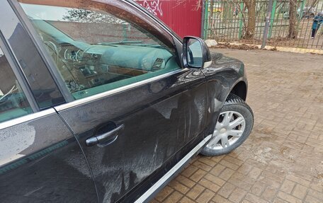 Volkswagen Touareg III, 2009 год, 1 250 000 рублей, 19 фотография