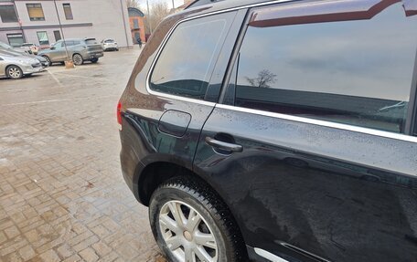 Volkswagen Touareg III, 2009 год, 1 250 000 рублей, 20 фотография
